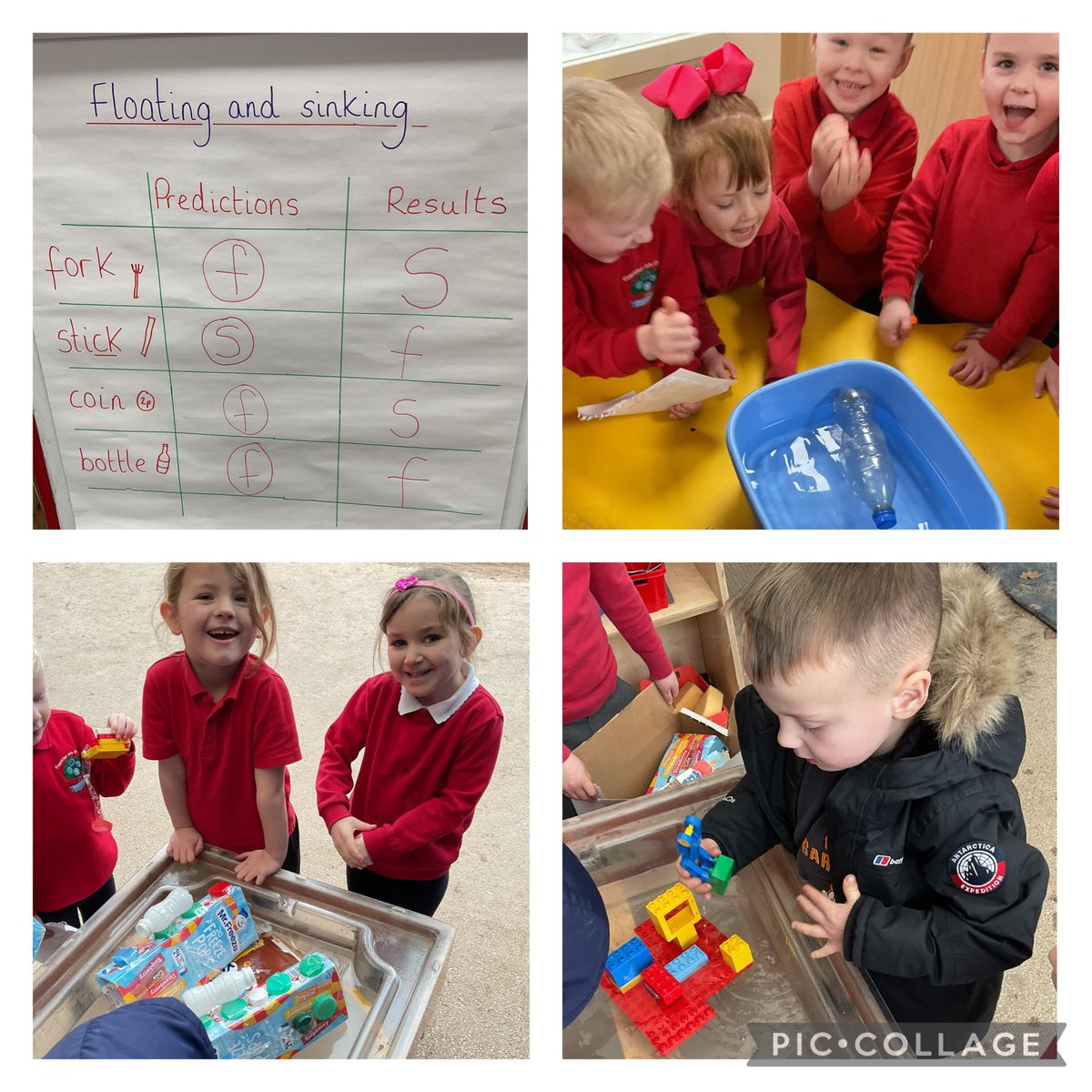 A&K Reception - Mrs Whitehouse tweet media