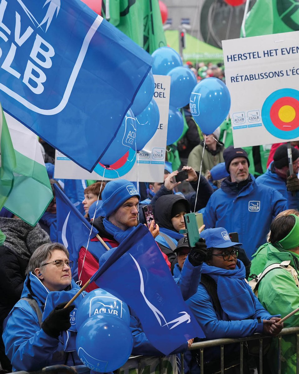 Lors de la manifestation nationale d’hier, nos Cupidons ont tenté d’atteindre leur cible. Mais en raison du manque d’équilibre dans les politiques menées, ils ont manqué leur objectif : des salaires équitables, un travail faisable et un véritable dialogue social.