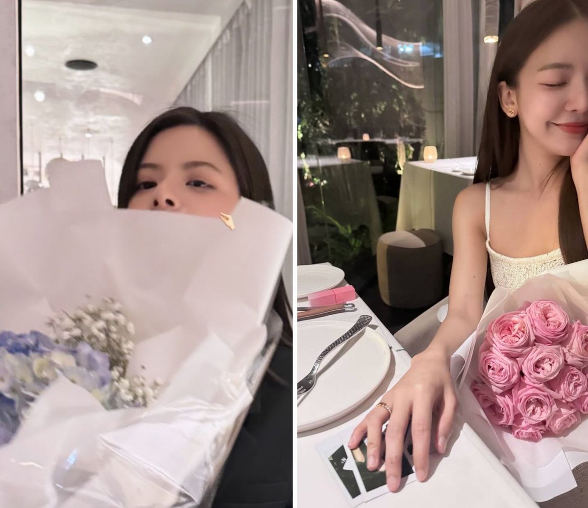 ไม่หวานเลยยยยยย

SO IN LOVE WITH FAYMAY
#FayMay2ndVDay