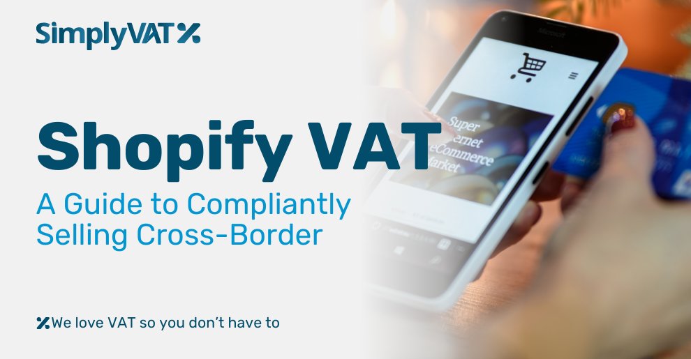 SimplyVAT tweet media