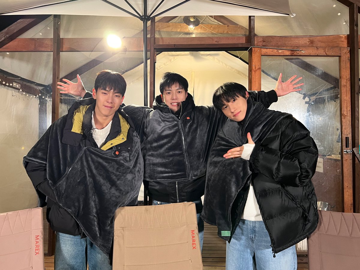 몬스타엑스_MONSTA X tweet media