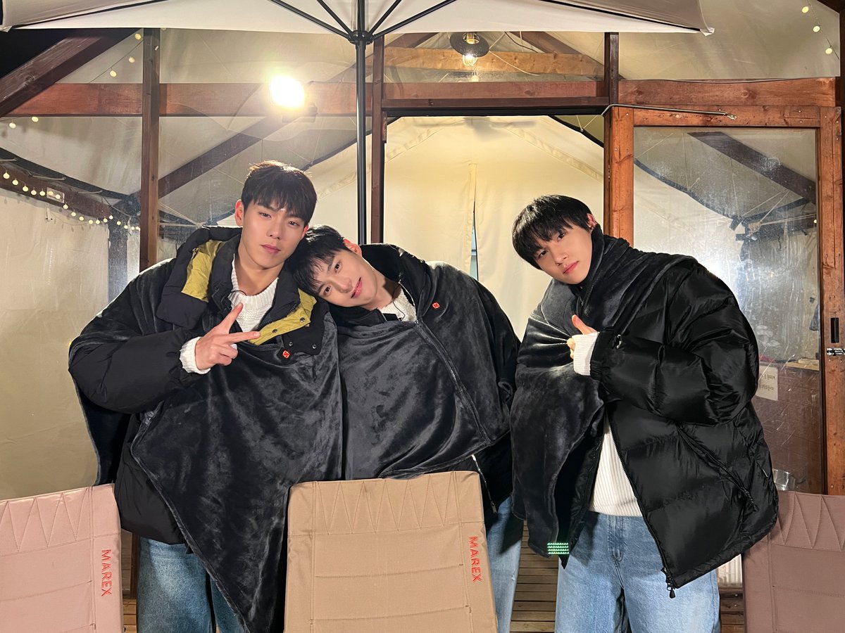 몬스타엑스_MONSTA X tweet media