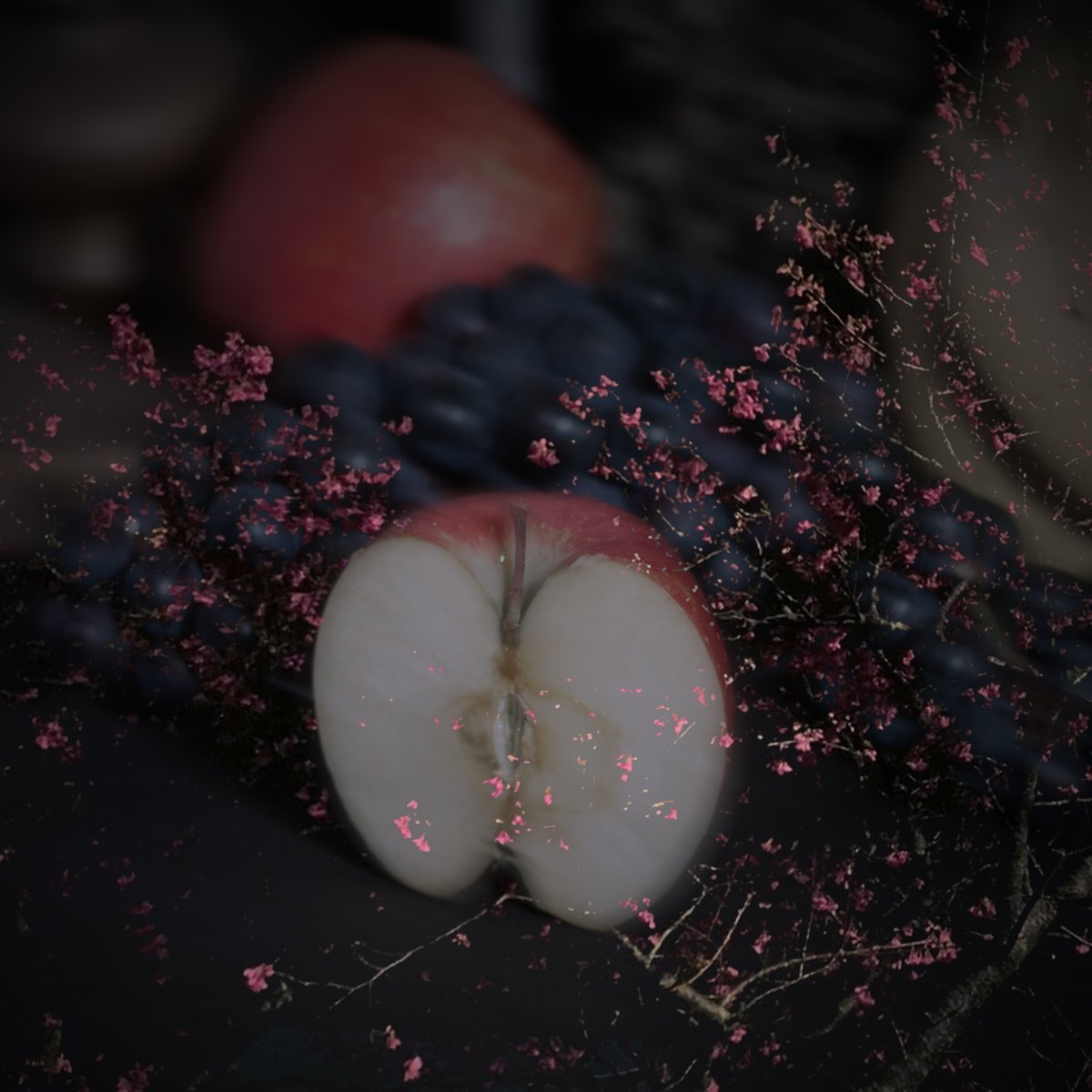 Graphyni 沐子 tweet media