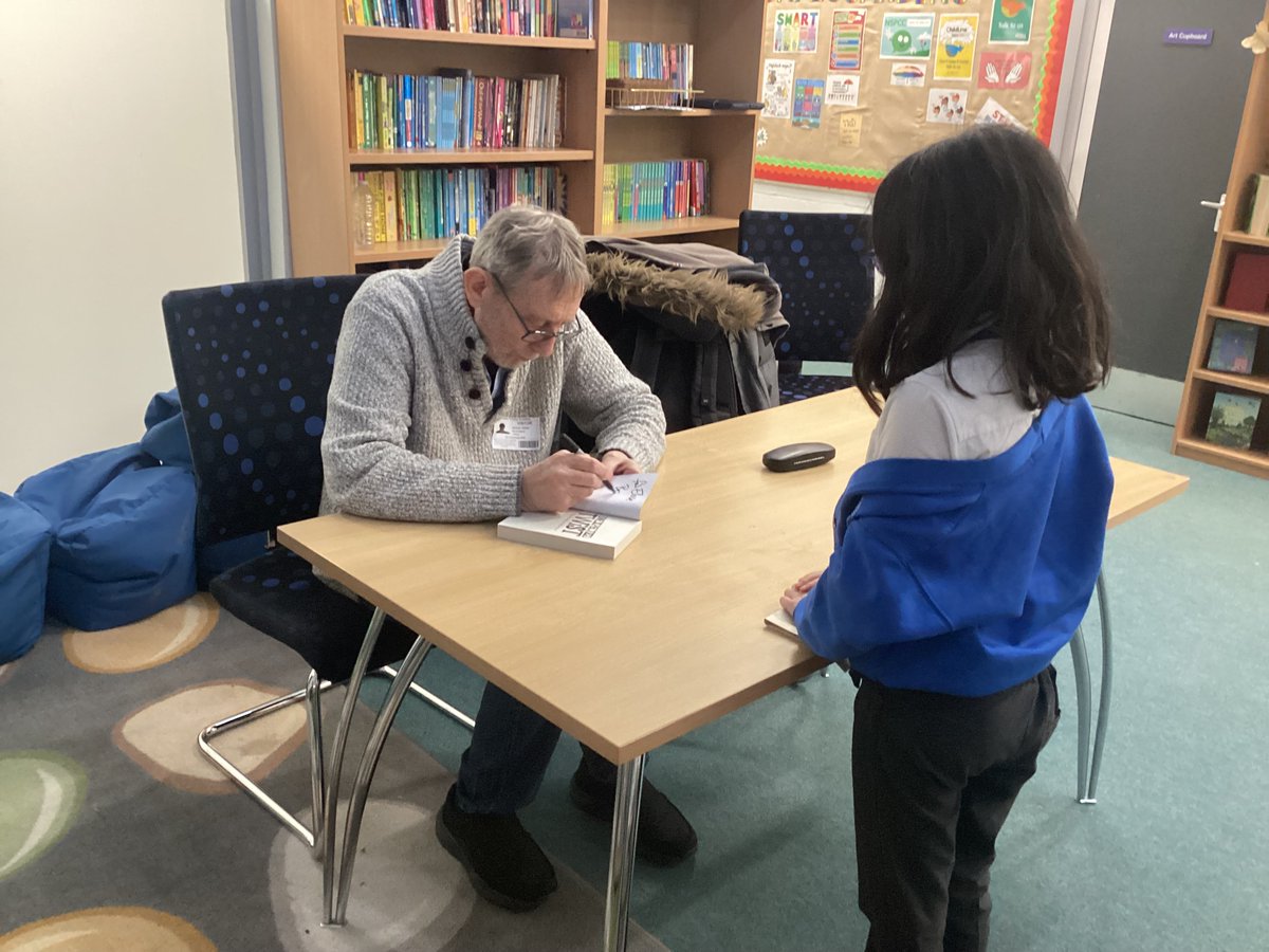 Place Farm Primary tweet media