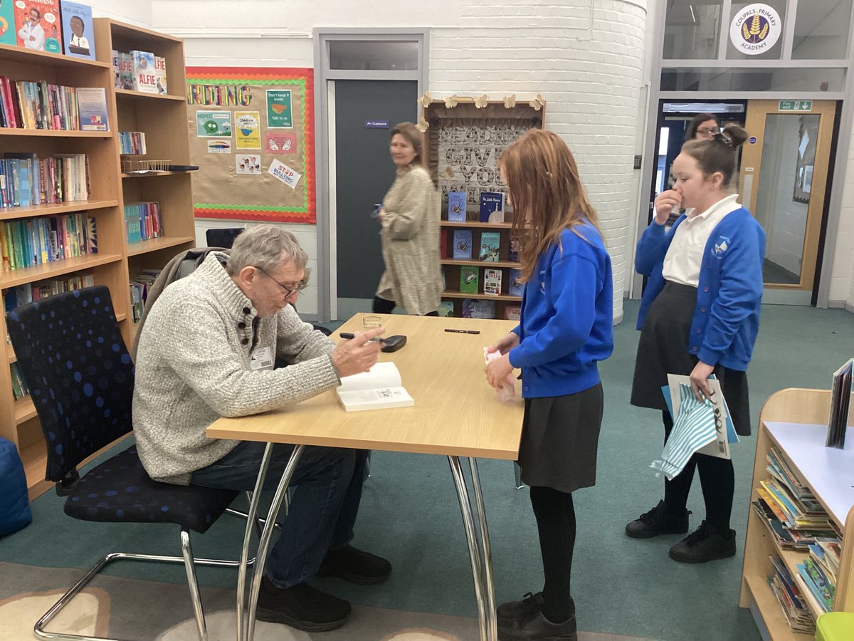 Place Farm Primary tweet media