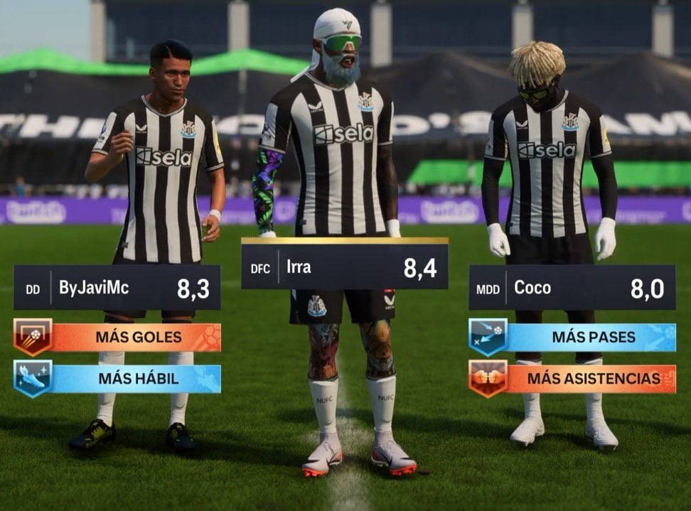 en que estrella estará…💔