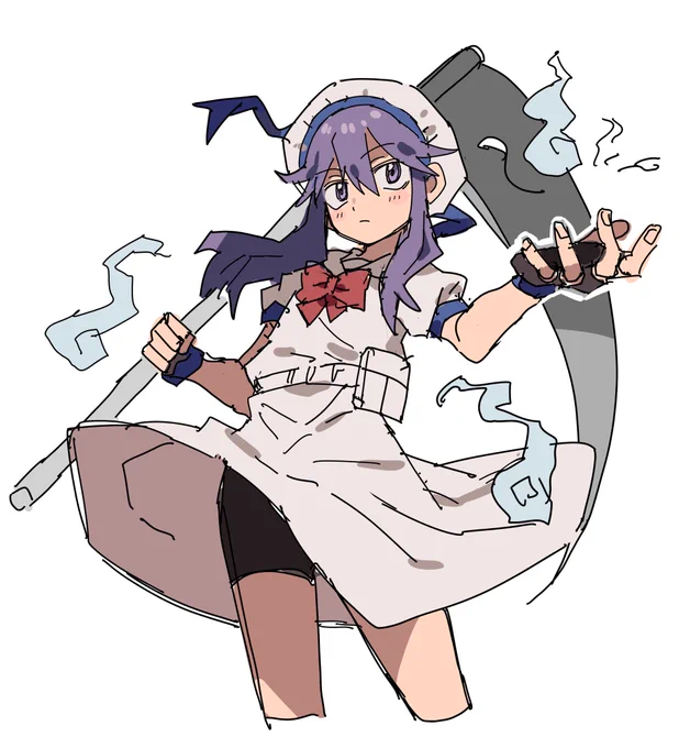 らくがき