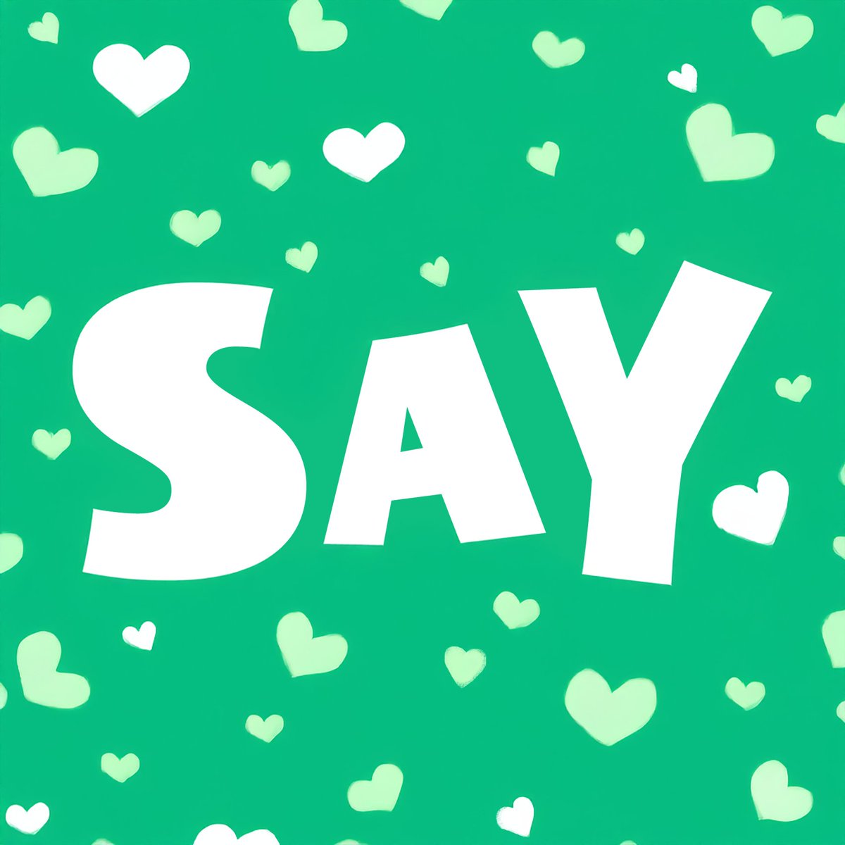Happy Valentines Day from <a href="/SayGames_Hub/">SayGames</a> ! 💚💚💚 #Valentinesday2025 #ValentinesDay