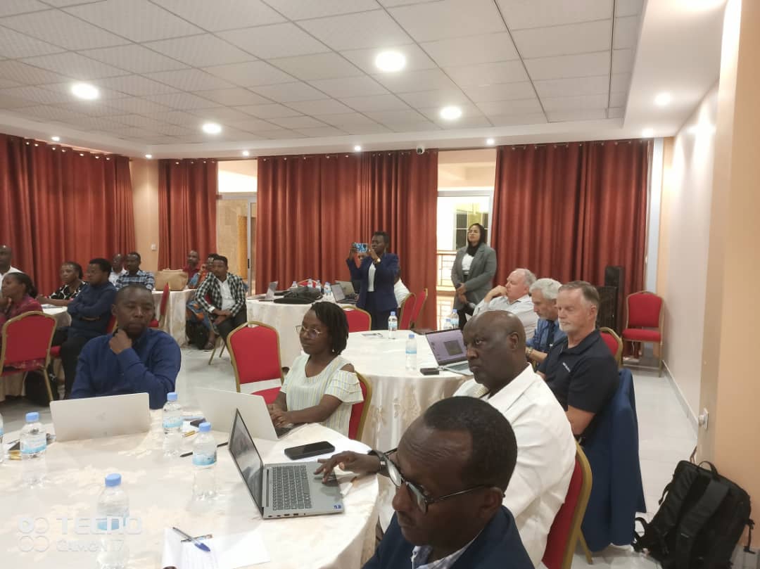 Abebe Bekele, MD (@abebesurg) on Twitter photo This week, <a href="/ughe_org/">University of Global Health Equity</a> successfully launched the first Health Professions Education MSc program in Rwanda, 50 trainees in partnership with <a href="/RwandaHealth/">Ministry of Health | Rwanda</a> and <a href="/expertisefrance/">Expertise France</a>. This program will have a positive impact on the #4x4reform <a href="/ccpcotton/">Prof. Philip Cotton</a> <a href="/PIH/">Partners In Health</a> <a href="/harvardmed/">Harvard Medical School</a> <a href="/nsanzimanasabin/">Dr Sabin Nsanzimana</a> This week, <a href="/ughe_org/">University of Global Health Equity</a> successfully launched the first Health Professions Education MSc program in Rwanda, 50 trainees in partnership with <a href="/RwandaHealth/">Ministry of Health | Rwanda</a> and <a href="/expertisefrance/">Expertise France</a>. This program will have a positive impact on the #4x4reform <a href="/ccpcotton/">Prof. Philip Cotton</a> <a href="/PIH/">Partners In Health</a> <a href="/harvardmed/">Harvard Medical School</a> <a href="/nsanzimanasabin/">Dr Sabin Nsanzimana</a>