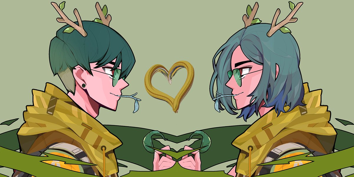 L A U X 🐥 tweet media