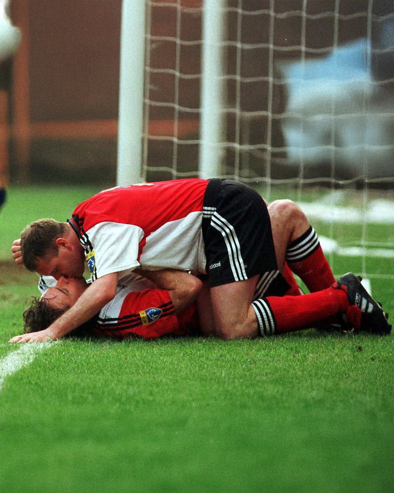 northsection's tweet image. ❤️