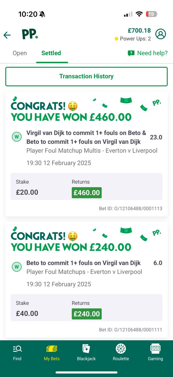 BillyySZN's tweet photo. @NateBetting 🤩 https://t.co/GnjbzLmNVH