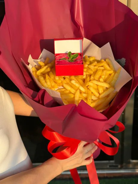 Ha en trevlig dag alla hjärtan ❤️