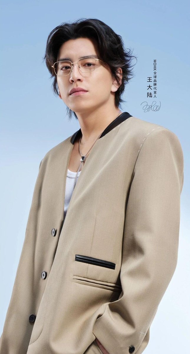 wangtaluarchive's tweet photo. #WangTalu #DarrenWang #王大陆 #왕대륙 #หวังต้าลู่ https://t.co/xn8rAHydoA