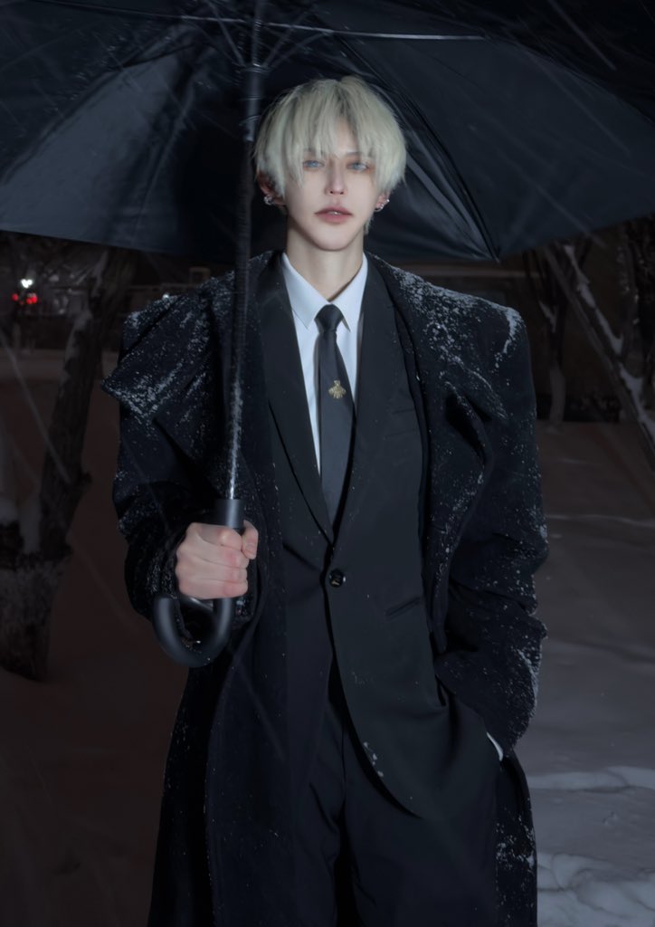 唯安Vann (@weian_vann) on Twitter photo 