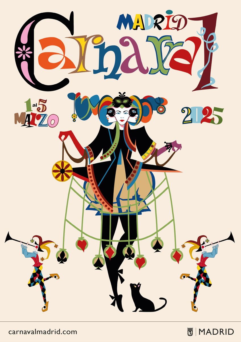 Foto cedida por Ayuntamiento de Madrid