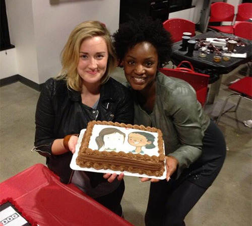 11 years ago today, The Last of Us ‘Left Behind’ was released on PlayStation 3