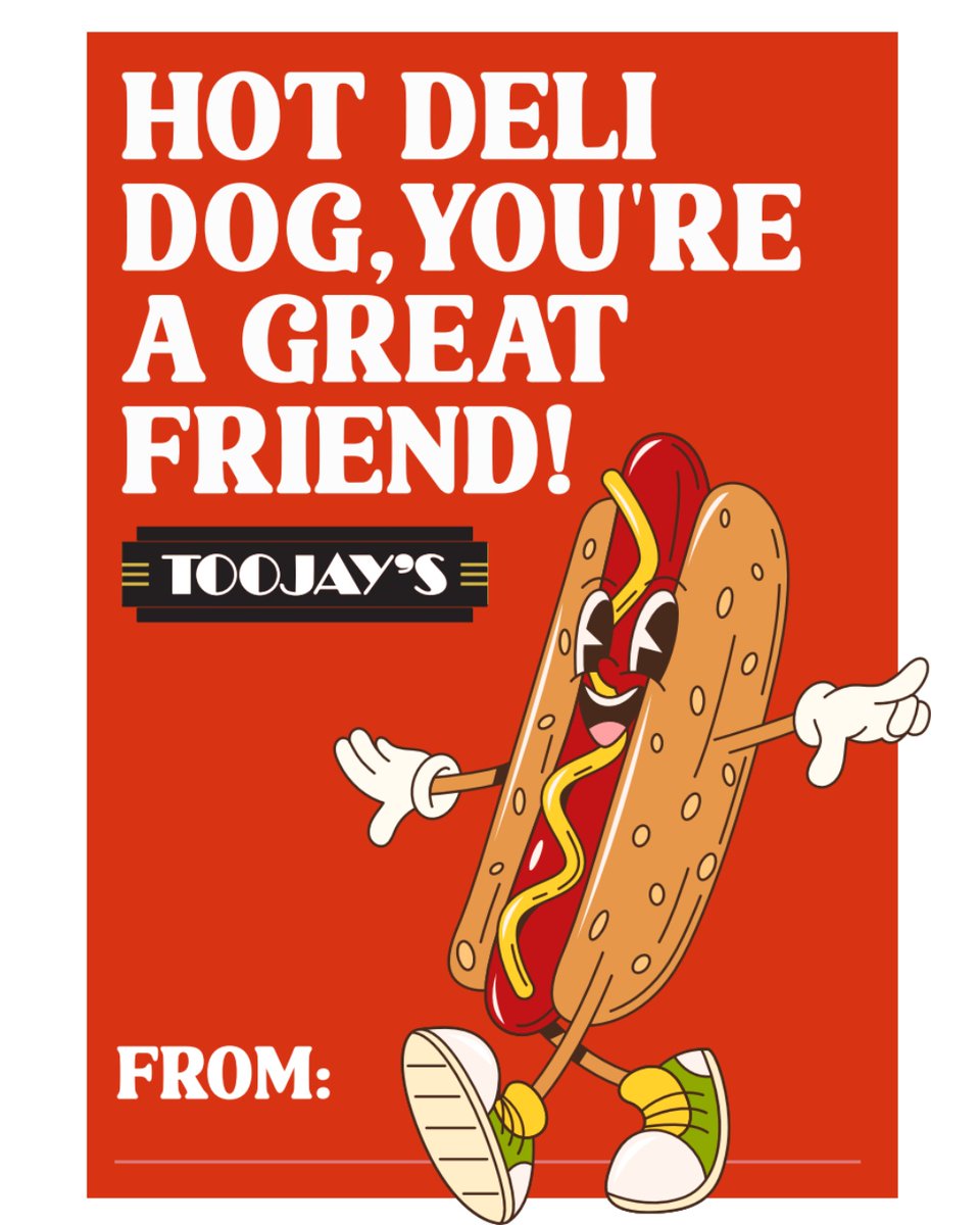 TooJay’s tweet media