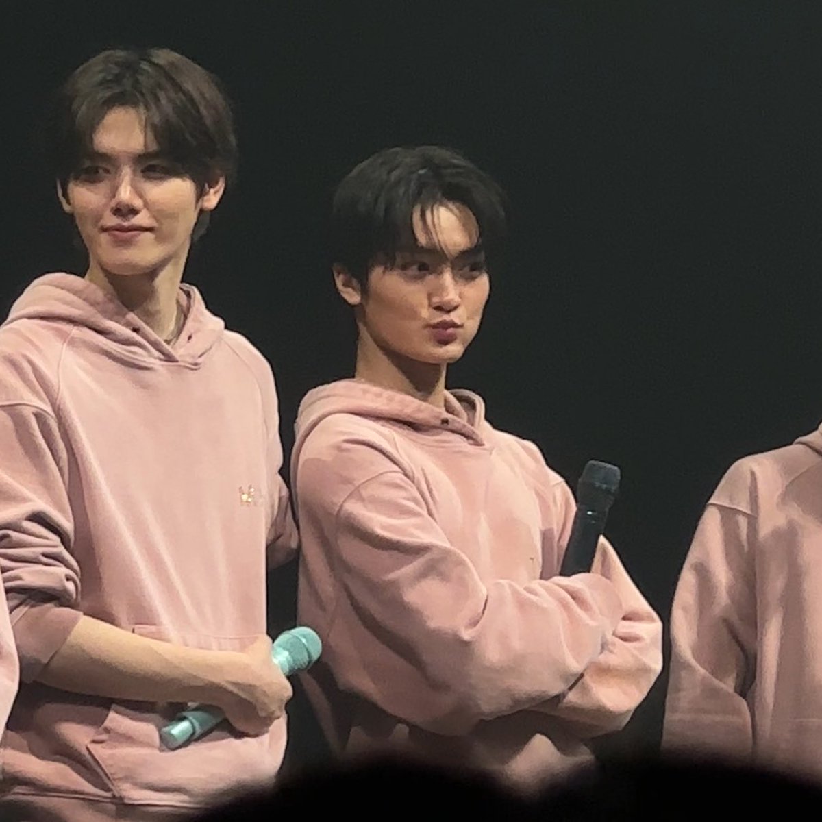 Taeyoung istg I wanna put you in my pocket