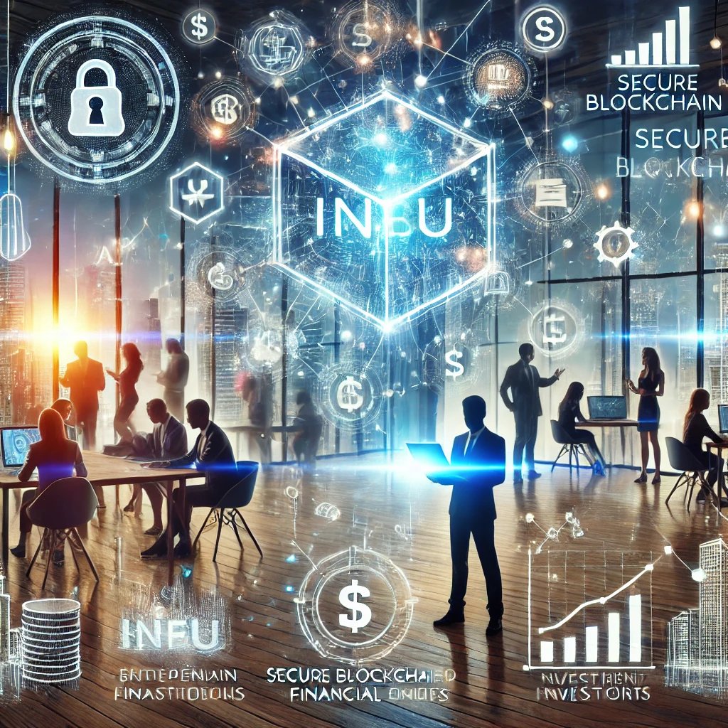 Infinity_Fund24's tweet photo. 🚀 InFu is redefining business funding!

✅ Pooled investments for small businesses
📊 Real-time tracking &amp; transparency
💰 Profit-sharing for sustainable growth

Join the future of smart investing! 🌍💡

#InvestSmart #GrowWithInFu #FinTech #SupportLocal https://t.co/rWnuzBiuON