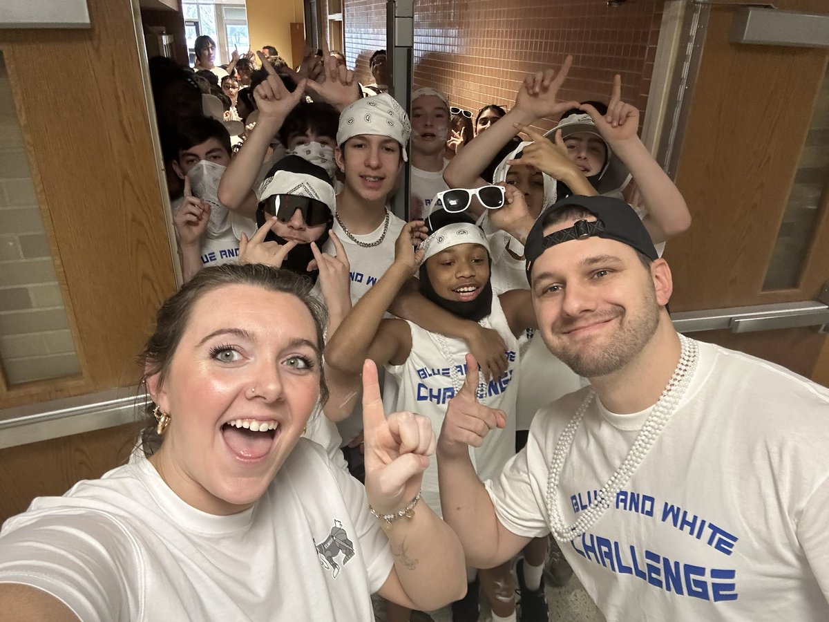 Love this group! Although we didn’t get the W yesterday, it was such a good time! Congrats blue team. We’re coming back for you next year!