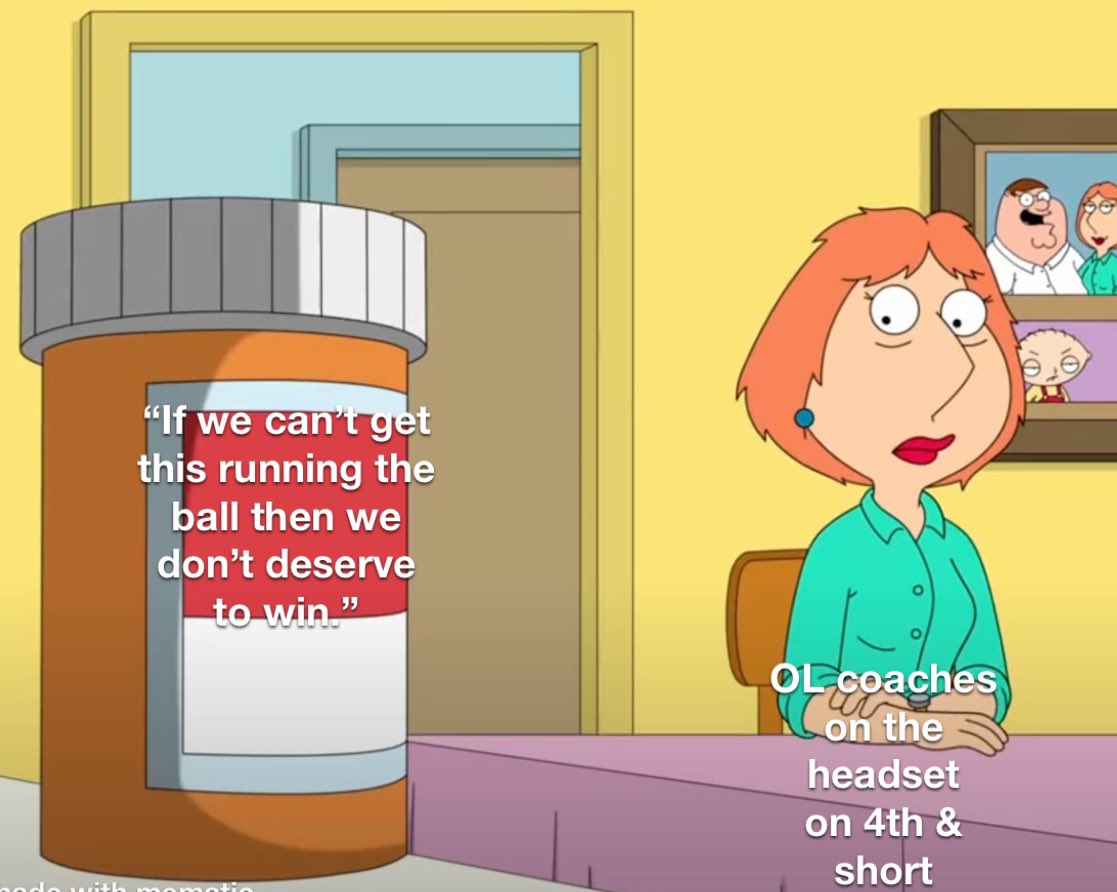 Run The Damn Ball tweet media