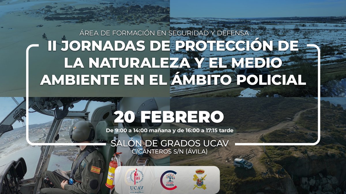 Comité Español UICN tweet media