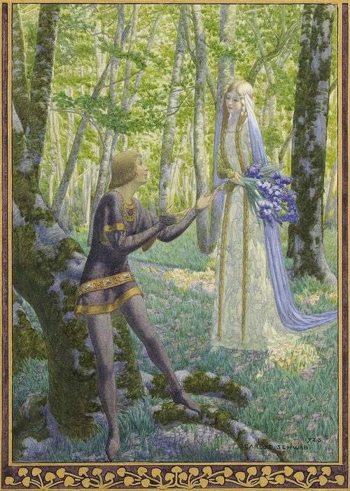 wordlostmeaning's tweet photo. current obsessions : medieval art and stained glass https://t.co/xoijCYXhkn