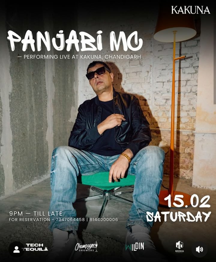 Panjabi MC Support tweet media