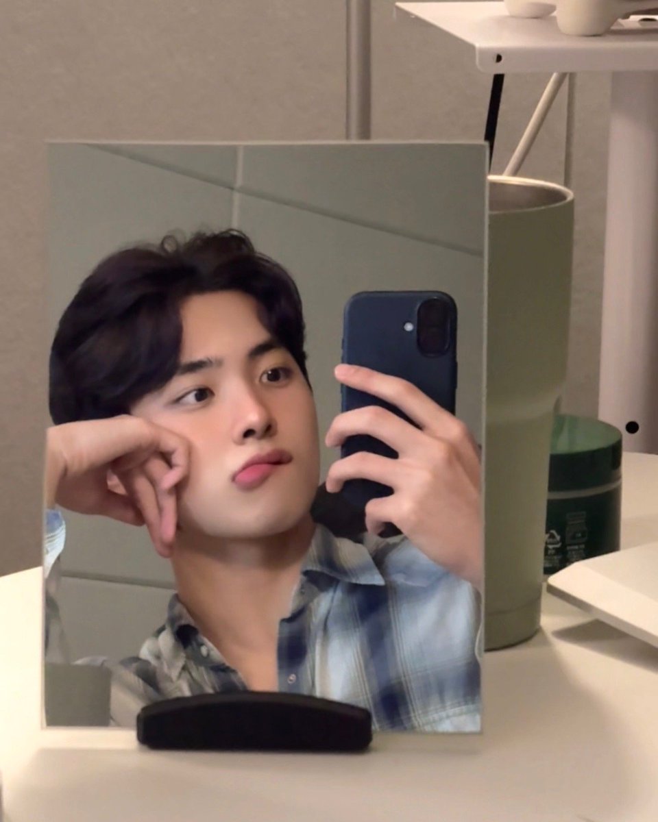 😋🤓
#류준민 #ATBO #에이티비오