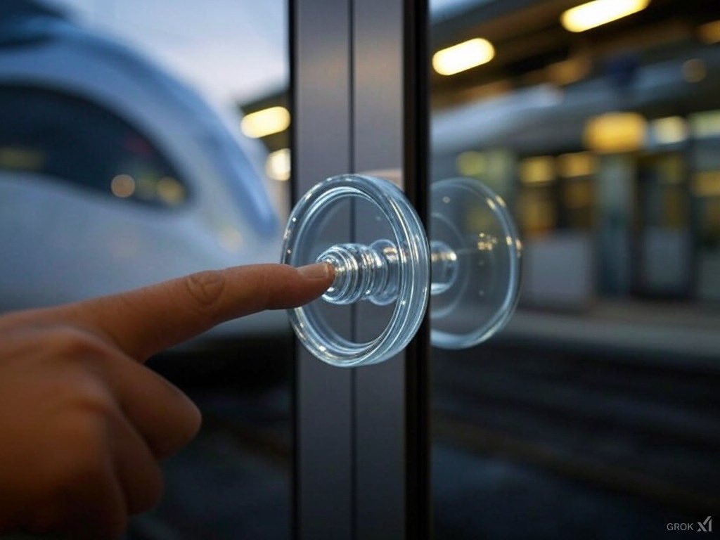 El “botón” del cambio de billete en abonos Avant sería un paso enorme para la conciliación, ahorro de plazas para <a href="/Renfe/">Renfe</a> , reducción del tiempo en estación y eficiencia del servicio. Por qué no mejoramos? Ya existe para el turista. #AvantLaboral <a href="/transportesgob/">Ministerio Transportes y Movilidad Sostenible</a> <a href="/oscar_puente_/">Óscar Puente</a>