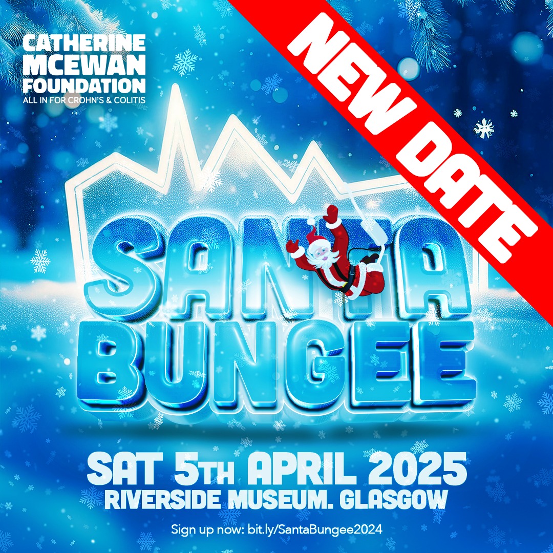 RESCHEDULED SANTA BUNGEE 🎅

Well, this is awkward... Christmas in April, anyone? 🎄

Missed out in December? Well, here’s your chance to deck the cranes and jingle all the way... down. 🎅🎄

Sign up via &gt; santa-bungee-2024.enthuse.com/cf/santa-bunge…