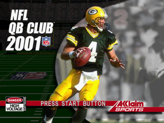 SharpieTwitch's tweet photo. SEGA Crusade Vol. 3 [# 318 / 322] - NFL QB Club '01
[LIVE] <links in reply>

Final 5 DC Games start now! 😵

Beating All #SEGA #1798 - #Dreamcast #Retro https://t.co/HtcLdjLiiC