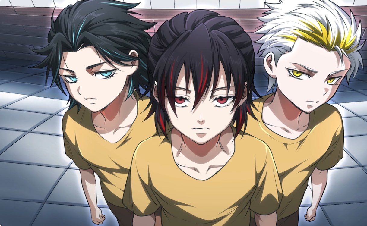 ヒューマンバグ大学 シリュウズカフェ 冬馬辰之進 缶バッチ ヒューマンバグ大学 シリュウズカフェ 冬馬辰之進 缶バッチ ヒューマン