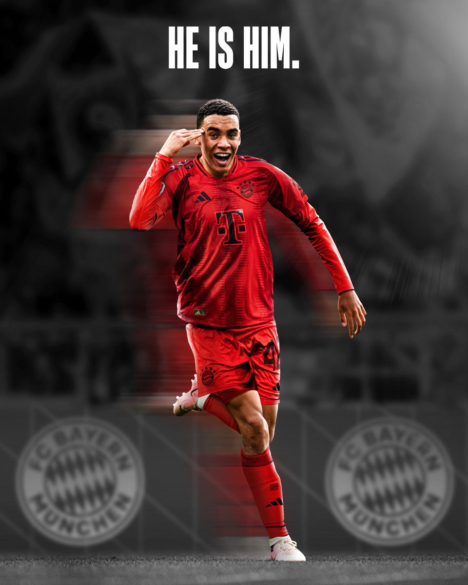 FC Bayern München tweet media