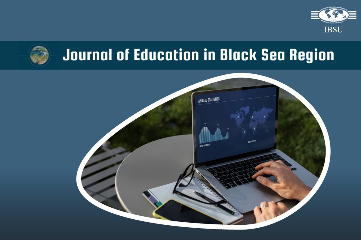 International Black Sea University (@ibsu1995) on Twitter photo ๐ข แจแแแ แแฆแแแก แกแแแ แแแจแแ แแกแ แฃแแแแแ แกแแขแแขแแก แกแแแแชแแแแ แ แแฃแ แแแแย โแแแแแแแแแแกย แแฃแ แแแแ แจแแแ แแฆแแแก แ แแแแแแจแ (#JEBS)โ แแกแแคแแแแก แฌแแแงแแแย แกแแแแแแแแแแแแแแ-แแแแแแแย แแแแแชแแแแ แแแแแจแ โ #EBSCOย Educationย Source-แจแย แจแแแขแแแแก.
๐ แแ แชแแแ: shorturl.at/uFhAh ๐ข แจแแแ แแฆแแแก แกแแแ แแแจแแ แแกแ แฃแแแแแ แกแแขแแขแแก แกแแแแชแแแแ แ แแฃแ แแแแย โแแแแแแแแแแกย แแฃแ แแแแ แจแแแ แแฆแแแก แ แแแแแแจแ (#JEBS)โ แแกแแคแแแแก แฌแแแงแแแย แกแแแแแแแแแแแแแแ-แแแแแแแย แแแแแชแแแแ แแแแแจแ โ #EBSCOย Educationย Source-แจแย แจแแแขแแแแก.
๐ แแ แชแแแ: shorturl.at/uFhAh