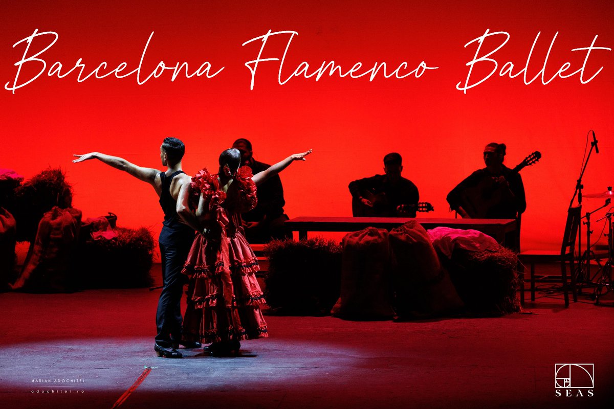 Good news! The Institut Ramon Llull is offering a grant of up to 28 000€ to promote the international programming of Catalan performing arts companies, for our BFB performances.
The application deadline is from February 24th to March 17th, 2025.
Look at:  llull.cat/english/subven…