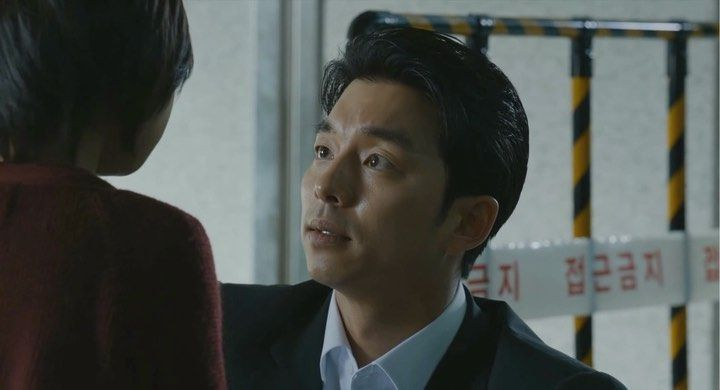 Colour_Crew1112's tweet photo. Train To Busan #traintobusan #kmovie #Korea https://t.co/30MRhmgiYe