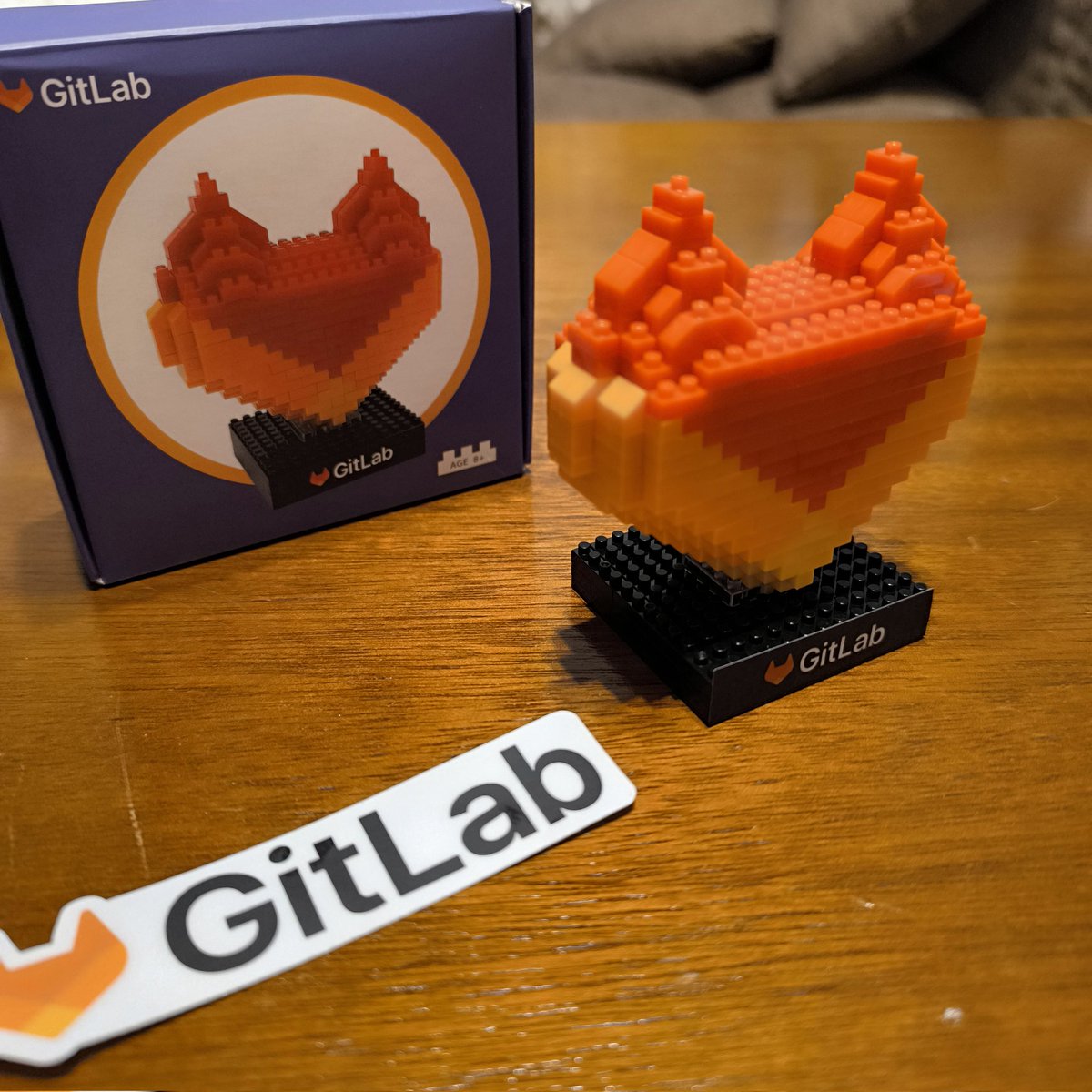 namaRyo's tweet image. できた
#devsumi 
#gitlab