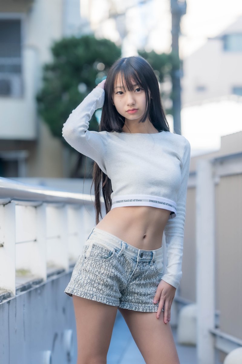 れいちゃん #TNG撮影会 #アイゲキ