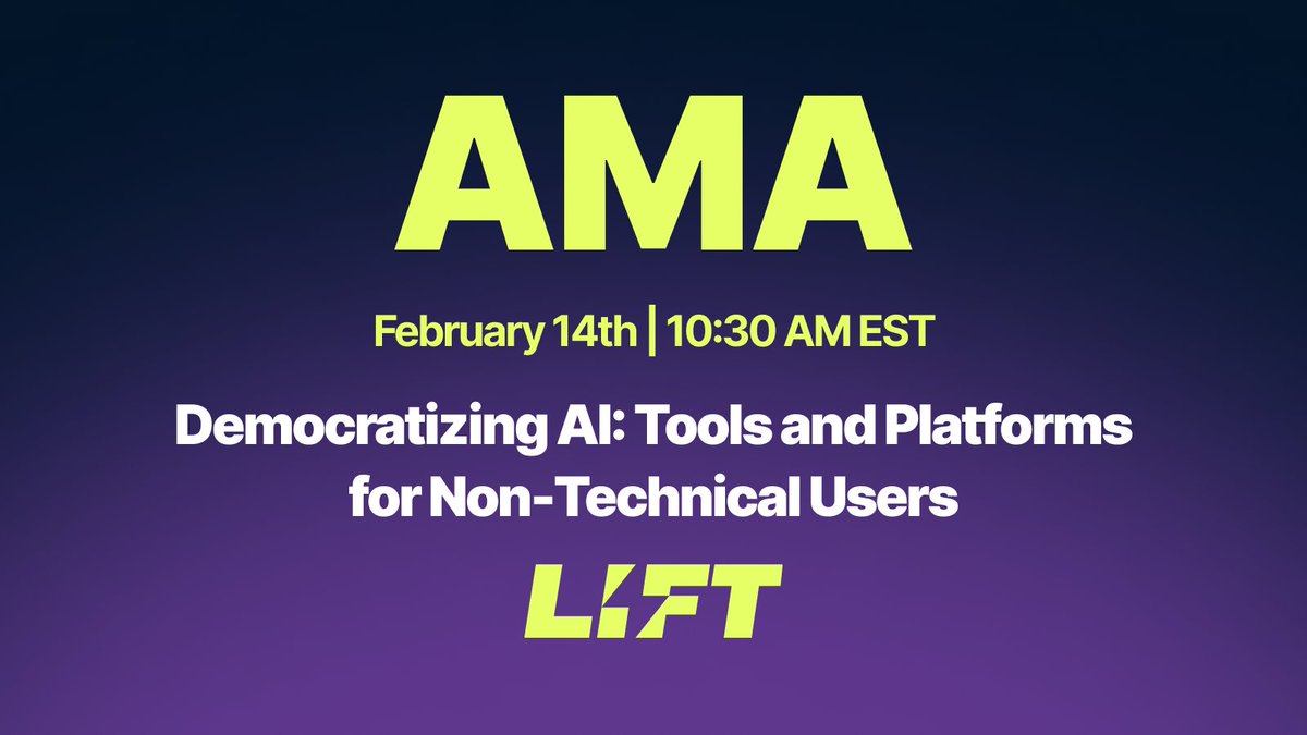 Our AMA kicks off in 3 hours!

Our games lead <a href="/JyroBlade/">Jyro Blade</a> is teaming up with the brilliant <a href="/TomerSharoni/">Tomer Sharoni</a> from <a href="/addressableid/">Addressable 🎯</a> and it's going to be a great chat 🤝

⚡️ Listen in for a secret phrase - drop it in <a href="/zealy_io/">Zealy</a> after the AMA to earn 500 XP.

See you there 👉