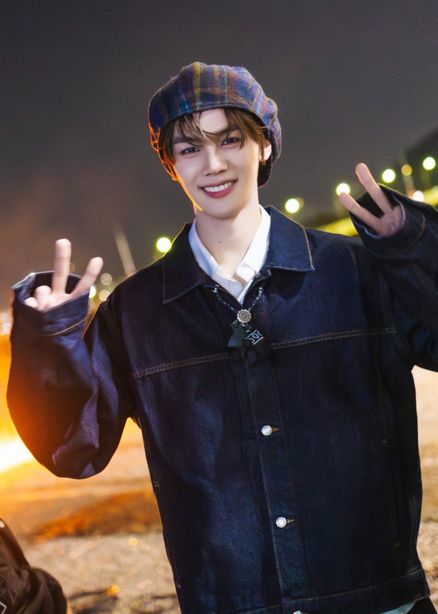 _📸 ZEROBASEONE Japan 1st EP 『PREZENT』 Behind the Scenes of 'NOW