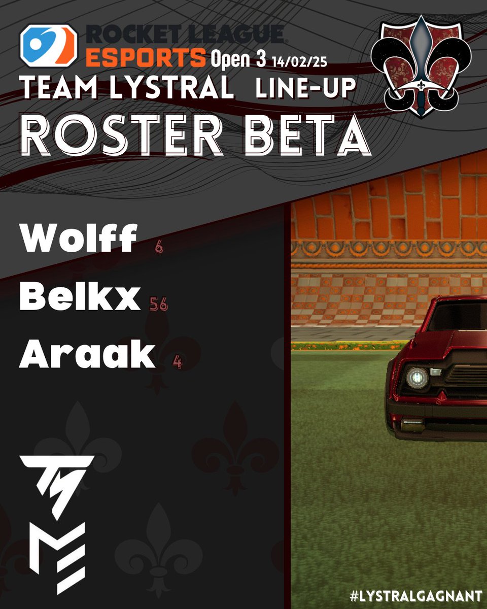 Silnce Esport tweet media