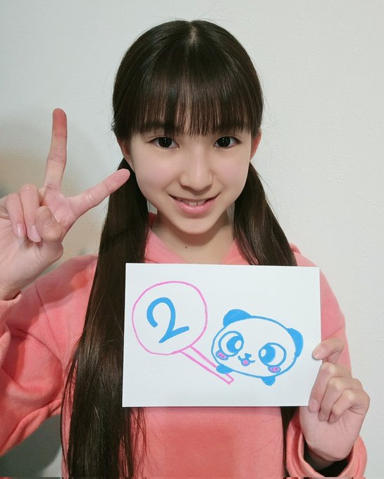 Twitterのコスプレ画像1