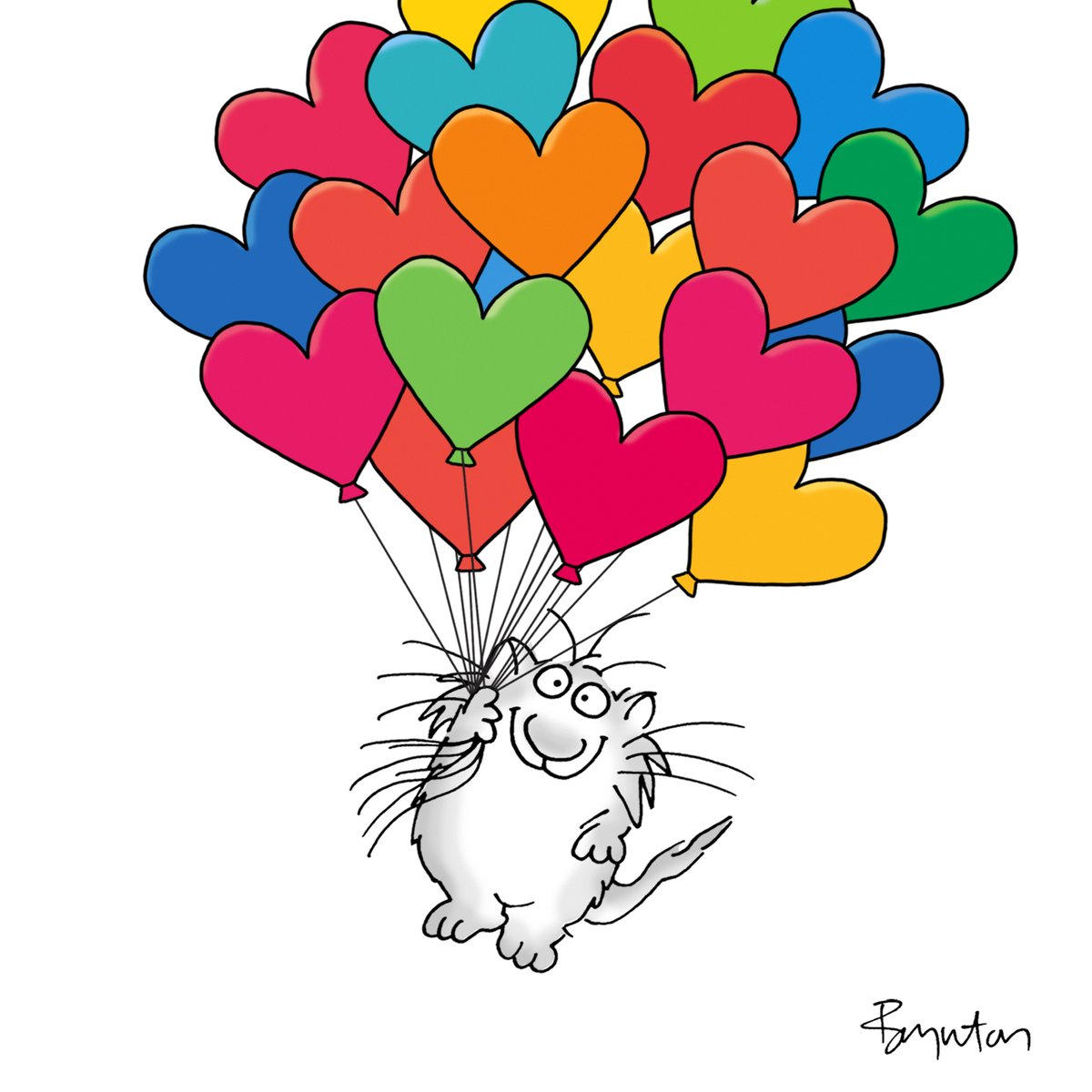 #HappyValentinesDay