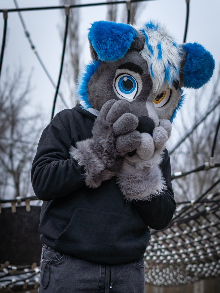 mike_furry (@mike_wolf_furry) on Twitter photo Wow, it's Valentine's Day, which coincided with #FursuitFriday
I wish everyone a wonderful Valentine's Day❤️❤️❤️
📸 <a href="/KlokiFolfie/">KlokiFolfie</a> Wow, it's Valentine's Day, which coincided with #FursuitFriday
I wish everyone a wonderful Valentine's Day❤️❤️❤️
📸 <a href="/KlokiFolfie/">KlokiFolfie</a>