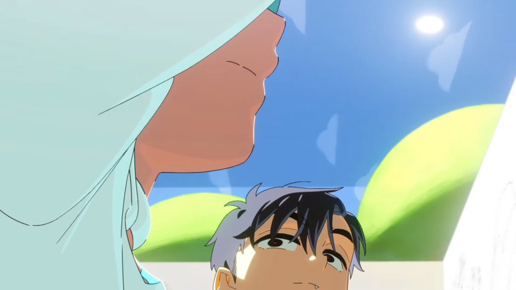 まよいます tweet media