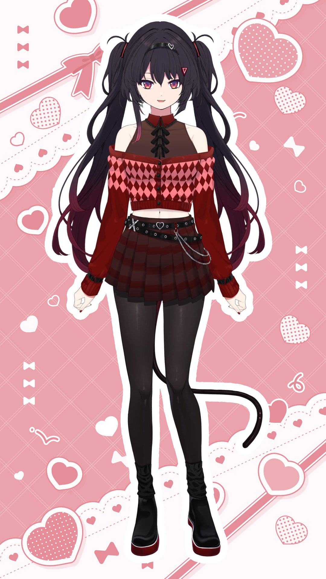 Highlights by ナナホシナナ❤💫🖤@eスポーツキャスターVTuber Highlights by ナナホシナナ❤💫🖤@eスポーツキャスターVTuber