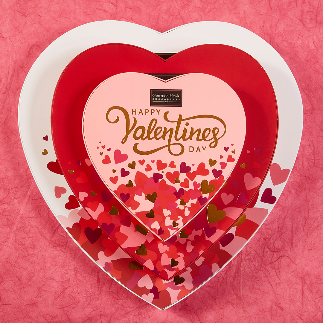 Gertrude Hawk tweet media