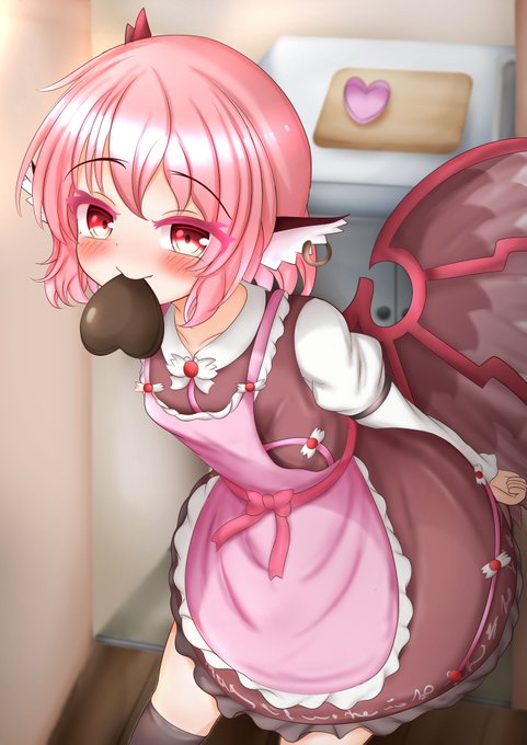 バレンタインみすち 